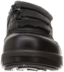 サイモンさま専用　KanazawaPOLES Amazon | [シモン] 安全作業靴 JSAA規格 短靴 プロスニーカー